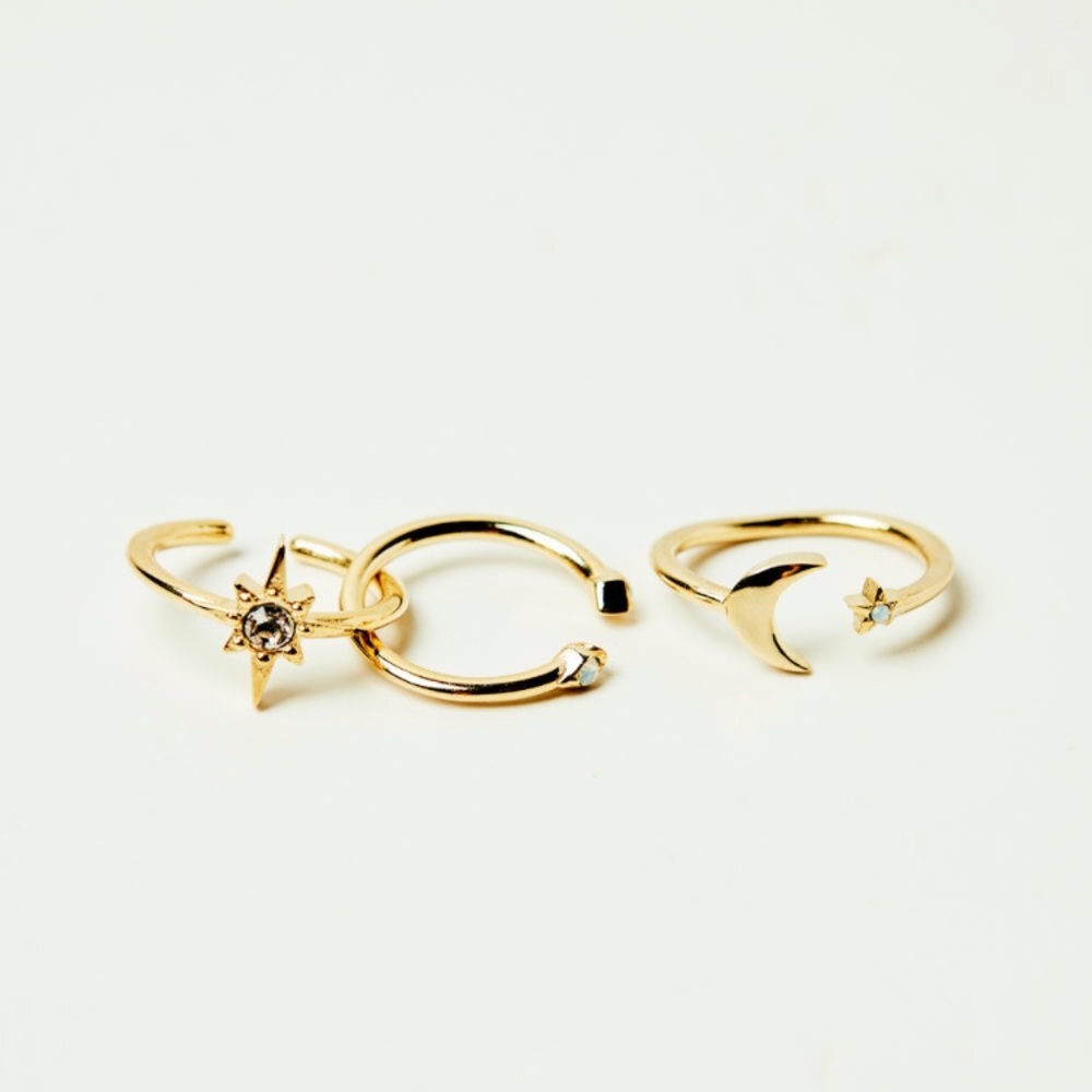 And every Celestial Mix-and-Match Rings
